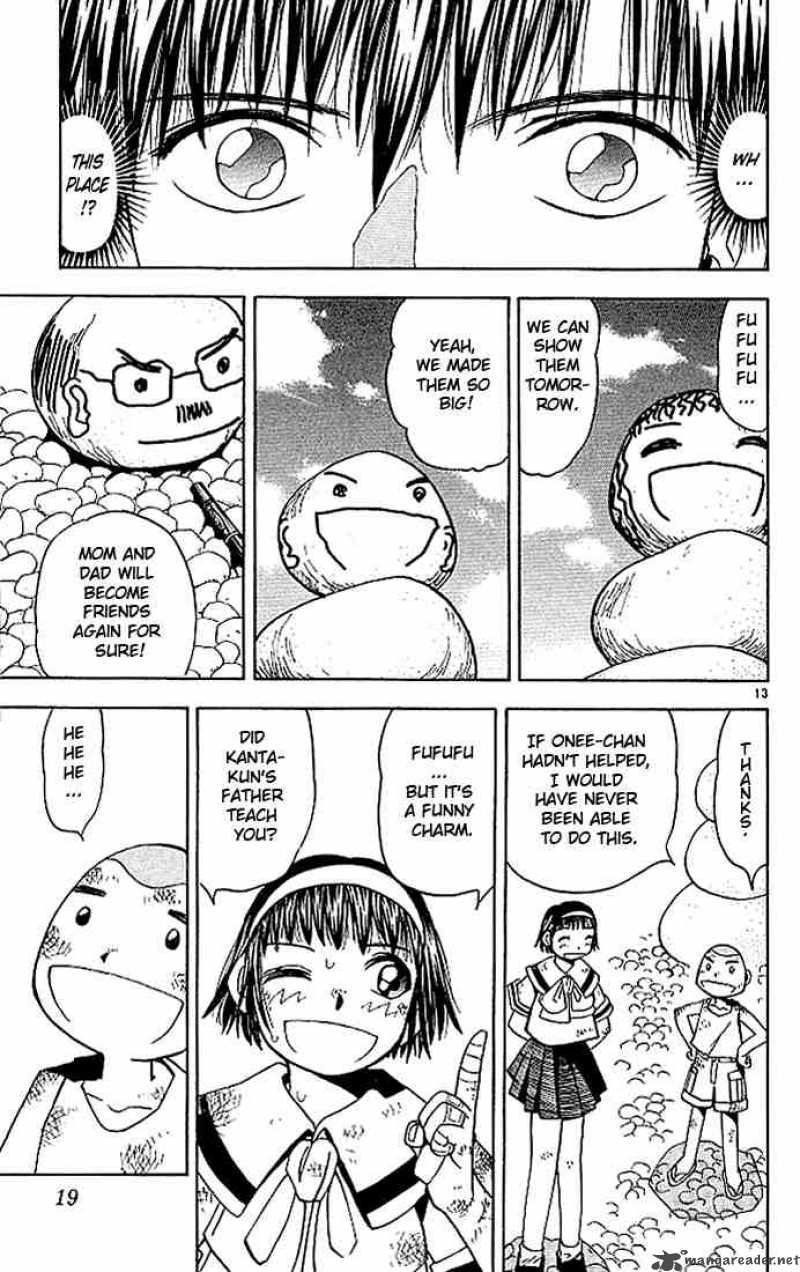 Zatch Bell Chapter 58 Page 19