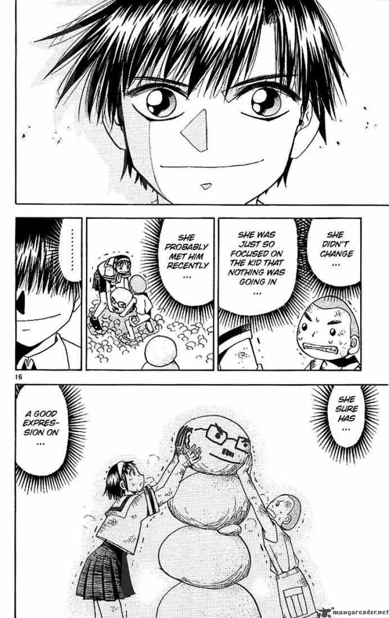 Zatch Bell Chapter 58 Page 22