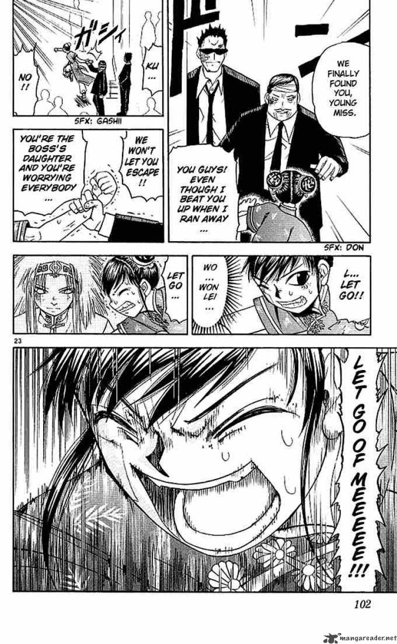 Zatch Bell Chapter 71 Page 26