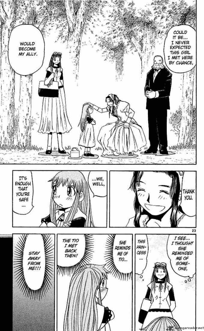Zatch Bell Chapter 74 Page 41