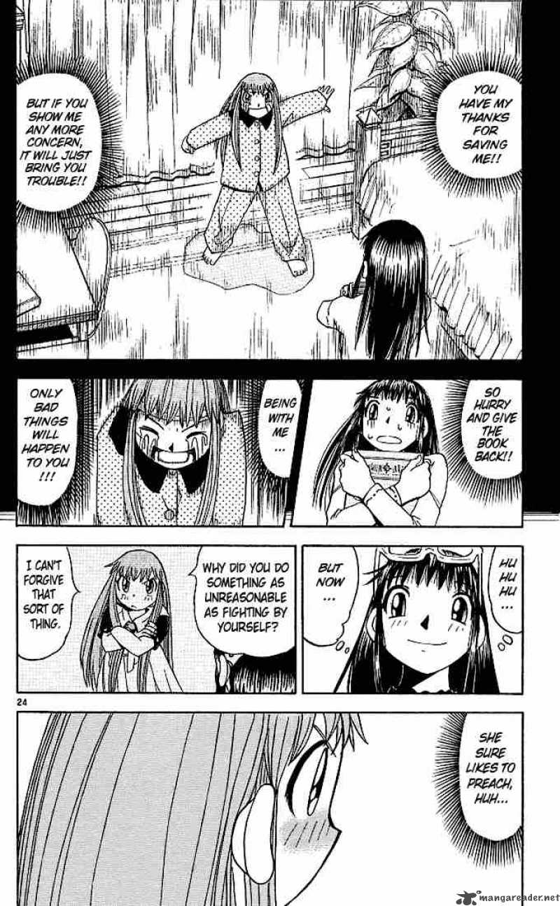 Zatch Bell Chapter 74 Page 42