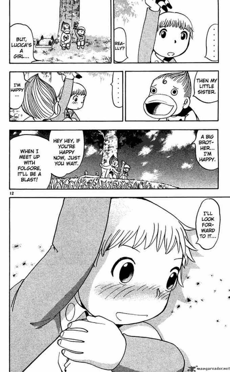 Zatch Bell Chapter 85 Page 18