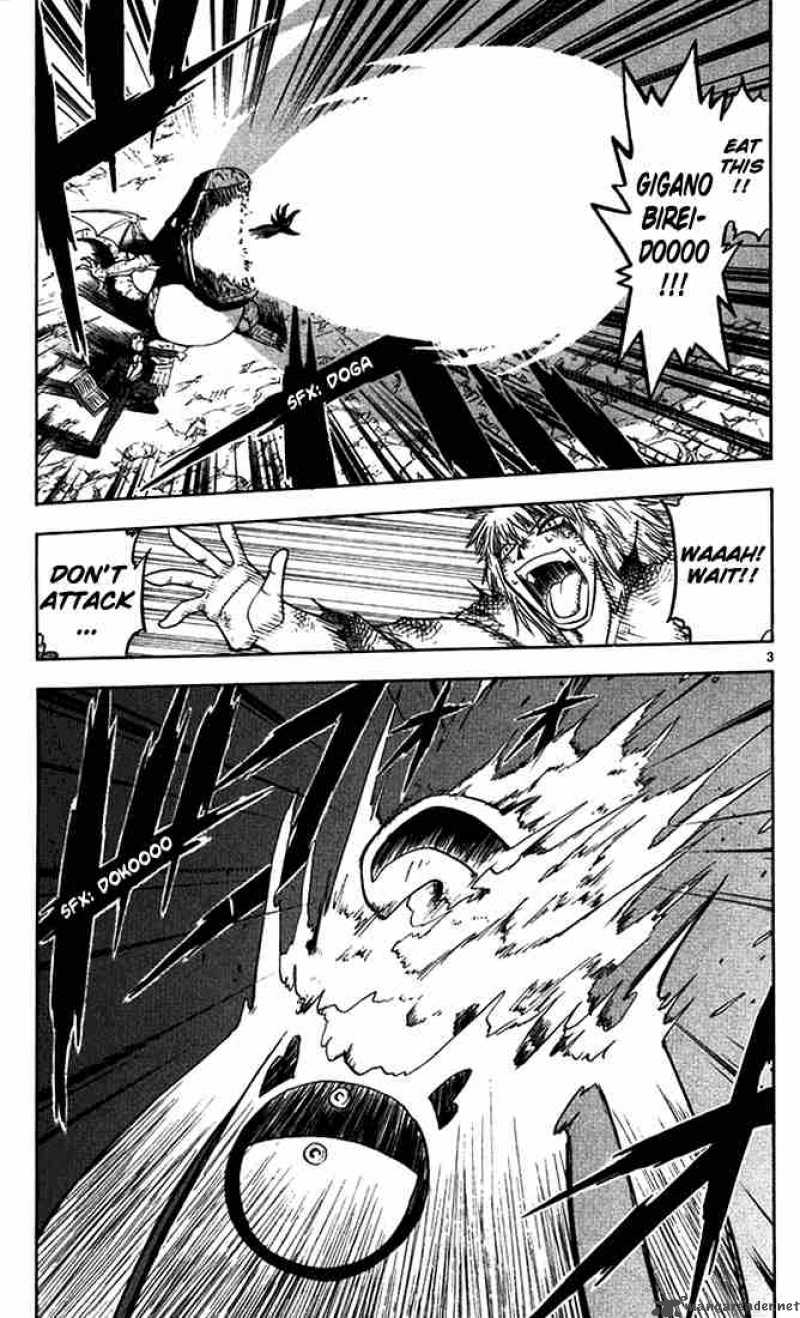 Zatch Bell Chapter 88 Page 3