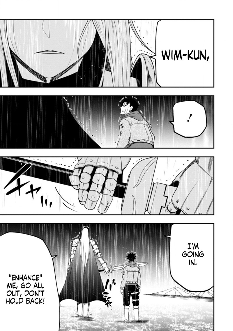 Zatsuyou Fuyojutsushi Ga Jibun No Saikyou Ni Kidzuku Made Chapter 12 Page 23