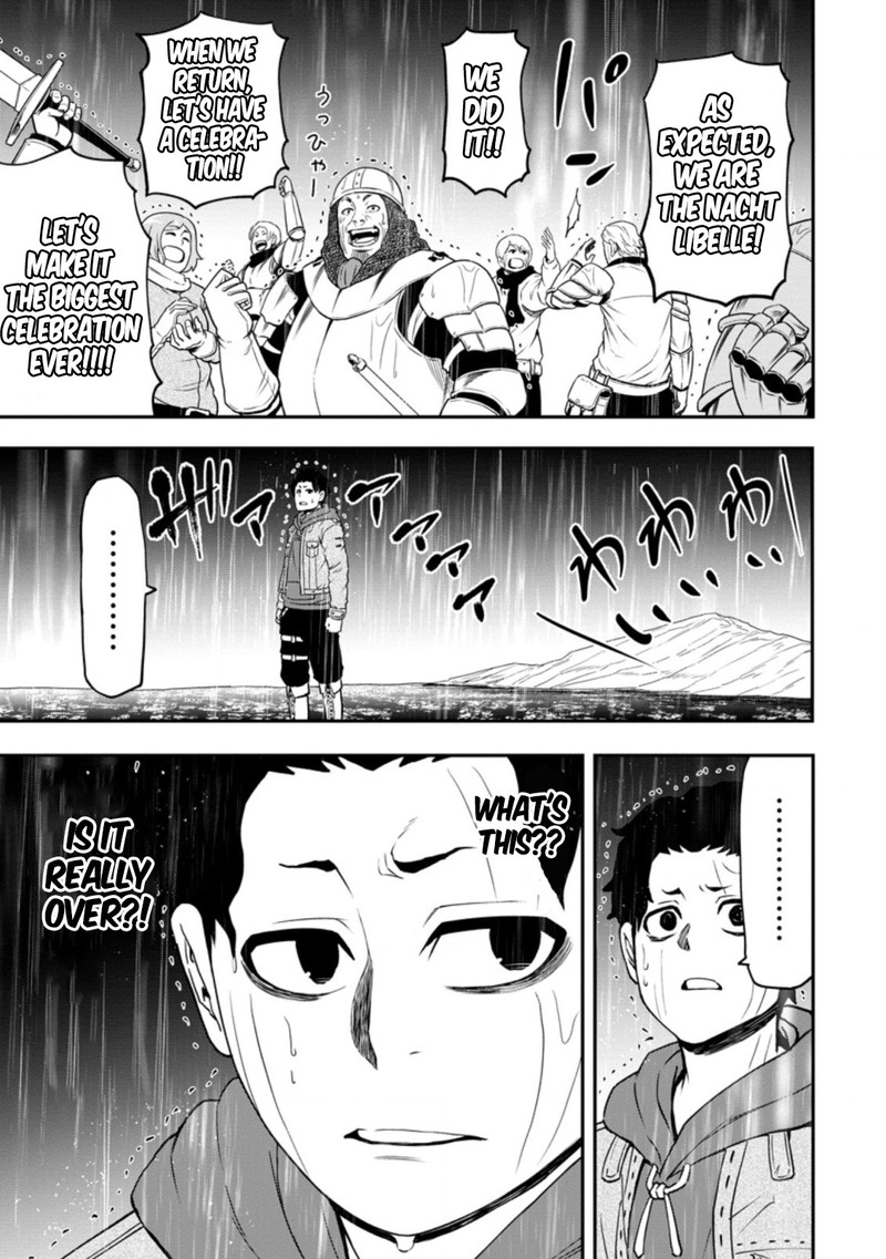 Zatsuyou Fuyojutsushi Ga Jibun No Saikyou Ni Kidzuku Made Chapter 13 Page 19