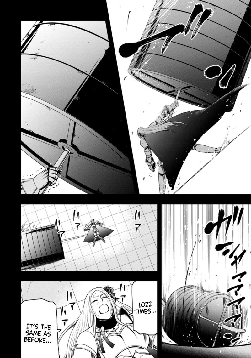 Zatsuyou Fuyojutsushi Ga Jibun No Saikyou Ni Kidzuku Made Chapter 13 Page 2