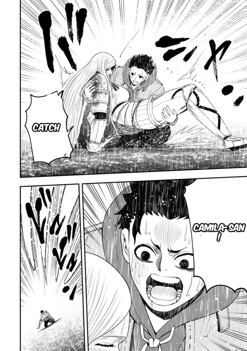 Zatsuyou Fuyojutsushi Ga Jibun No Saikyou Ni Kidzuku Made Chapter 15 Page 26