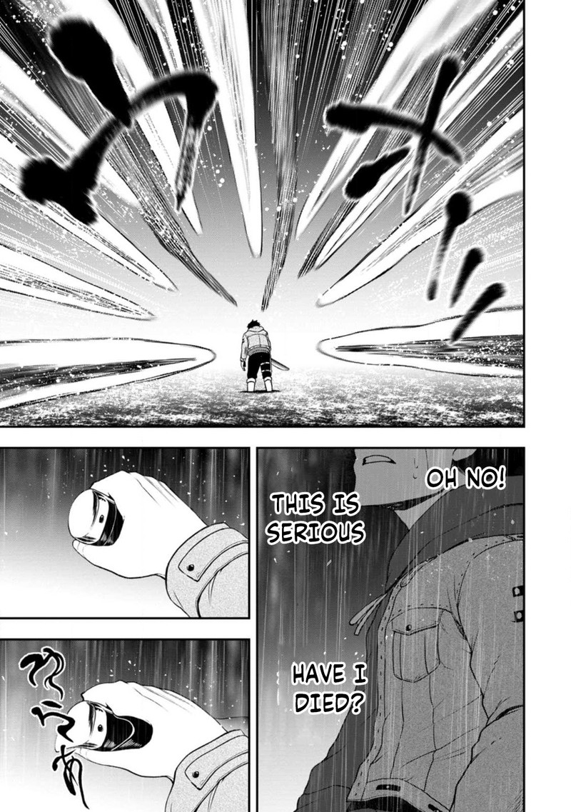 Zatsuyou Fuyojutsushi Ga Jibun No Saikyou Ni Kidzuku Made Chapter 16 Page 23