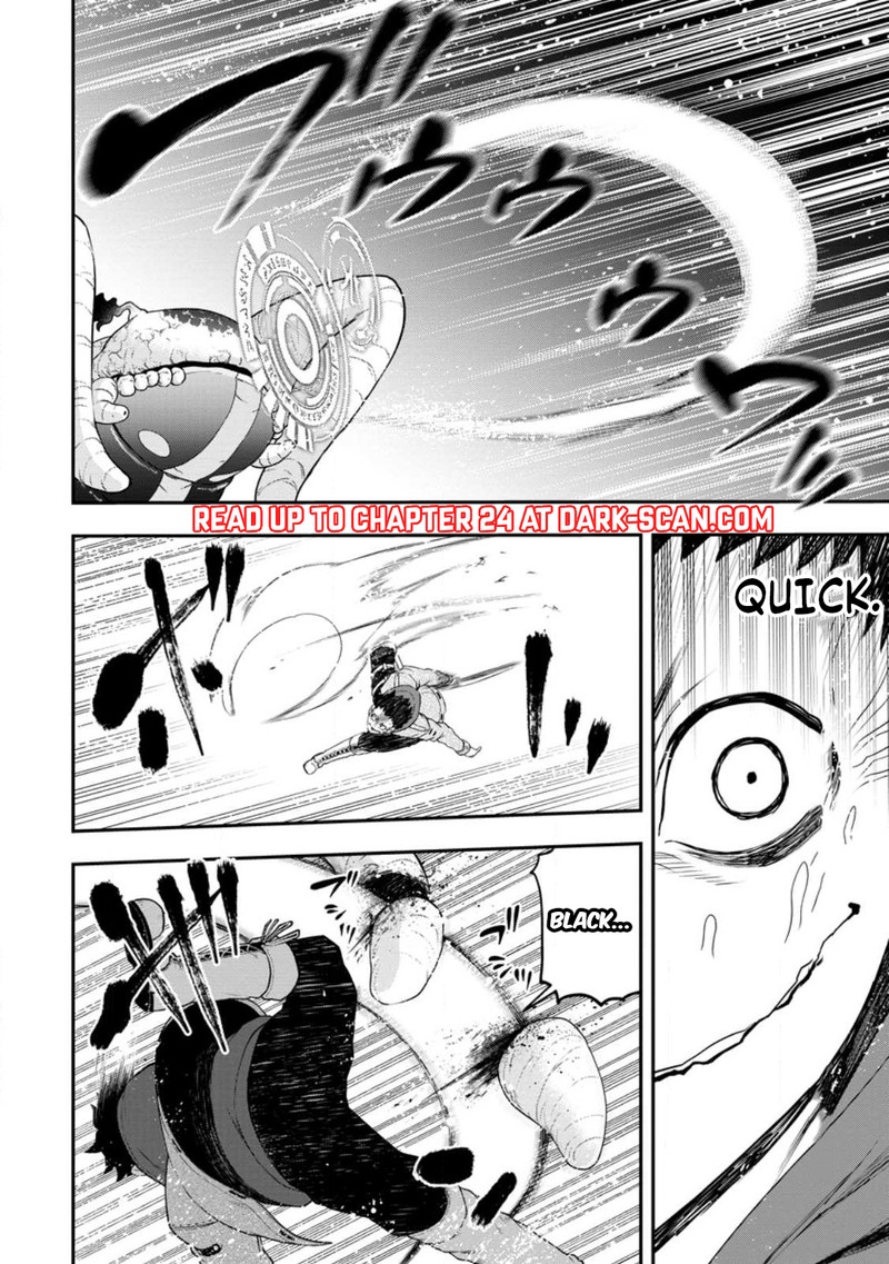 Zatsuyou Fuyojutsushi Ga Jibun No Saikyou Ni Kidzuku Made Chapter 16 Page 40