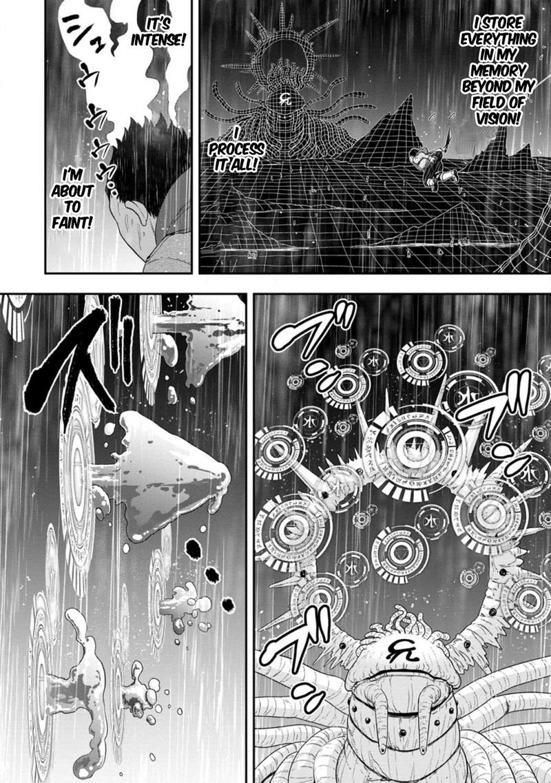 Zatsuyou Fuyojutsushi Ga Jibun No Saikyou Ni Kidzuku Made Chapter 17 Page 26