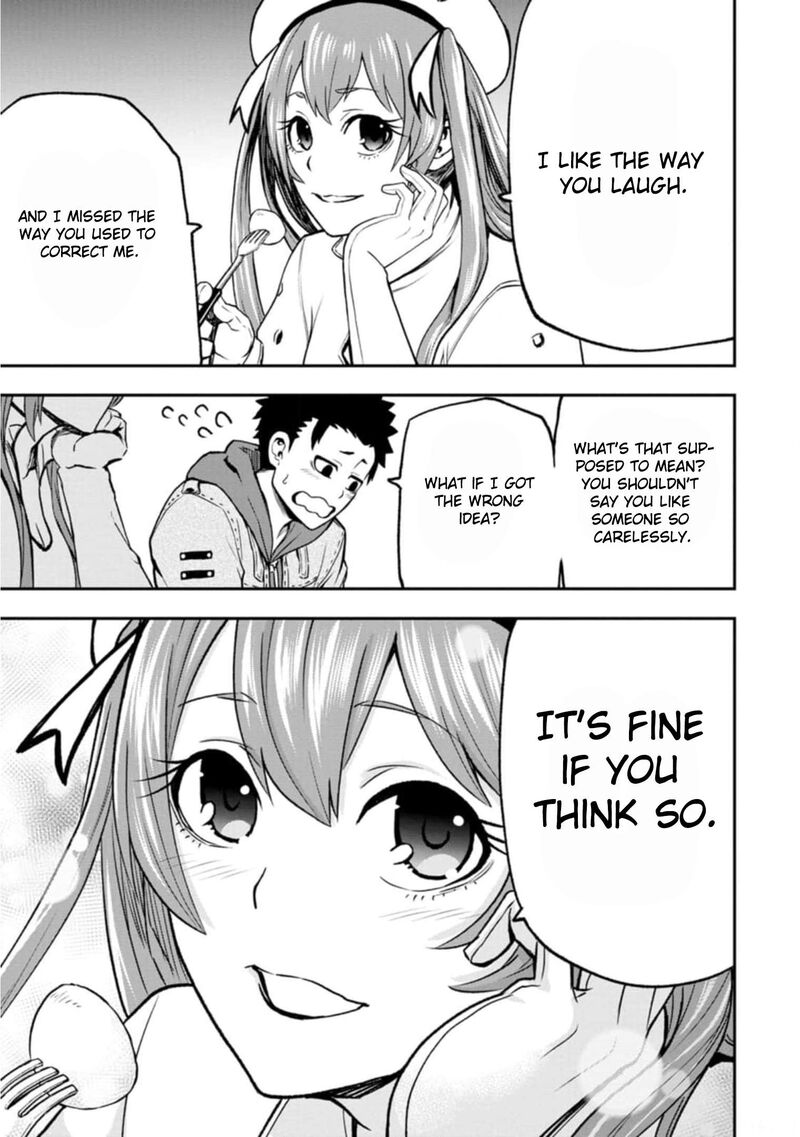 Zatsuyou Fuyojutsushi Ga Jibun No Saikyou Ni Kidzuku Made Chapter 2 Page 10
