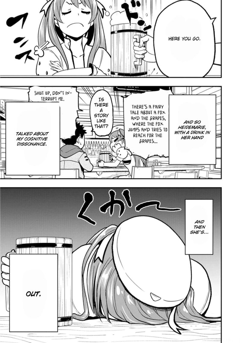 Zatsuyou Fuyojutsushi Ga Jibun No Saikyou Ni Kidzuku Made Chapter 2 Page 16