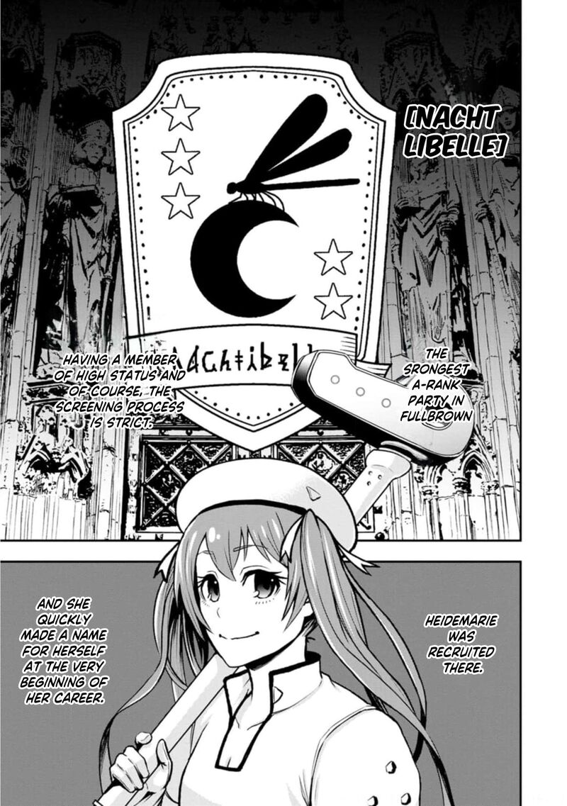 Zatsuyou Fuyojutsushi Ga Jibun No Saikyou Ni Kidzuku Made Chapter 2 Page 18