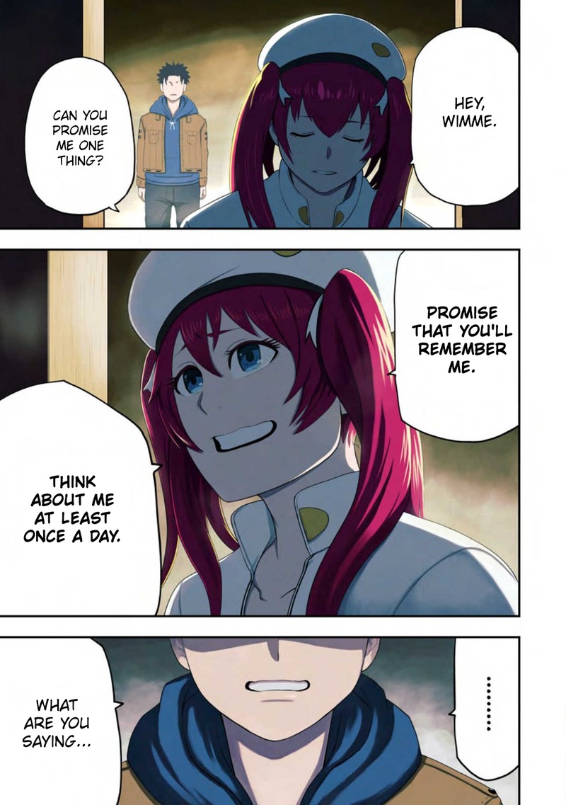 Zatsuyou Fuyojutsushi Ga Jibun No Saikyou Ni Kidzuku Made Chapter 20 Page 1