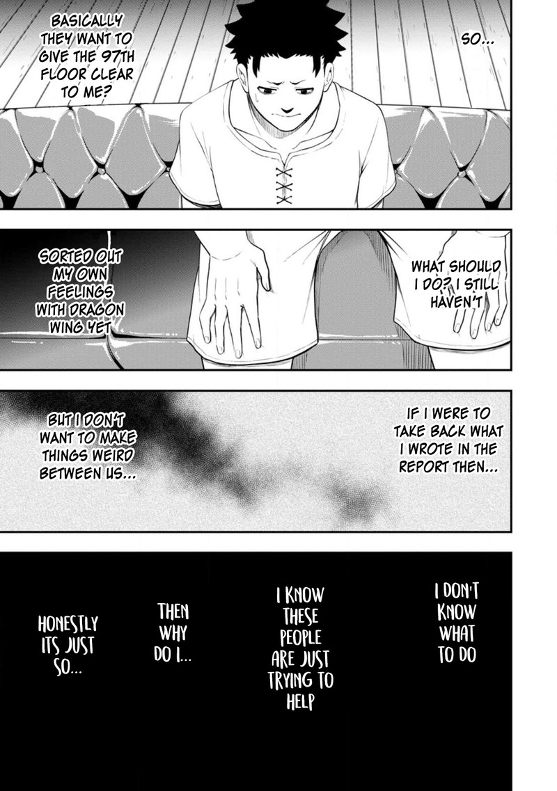 Zatsuyou Fuyojutsushi Ga Jibun No Saikyou Ni Kidzuku Made Chapter 20 Page 29