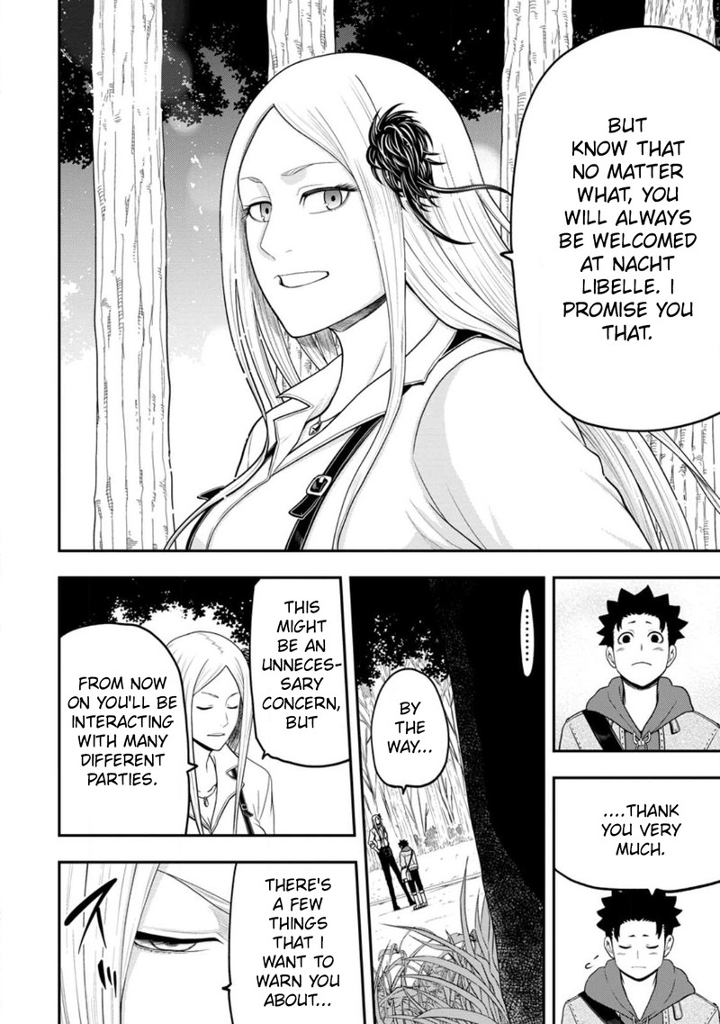 Zatsuyou Fuyojutsushi Ga Jibun No Saikyou Ni Kidzuku Made Chapter 21 Page 14