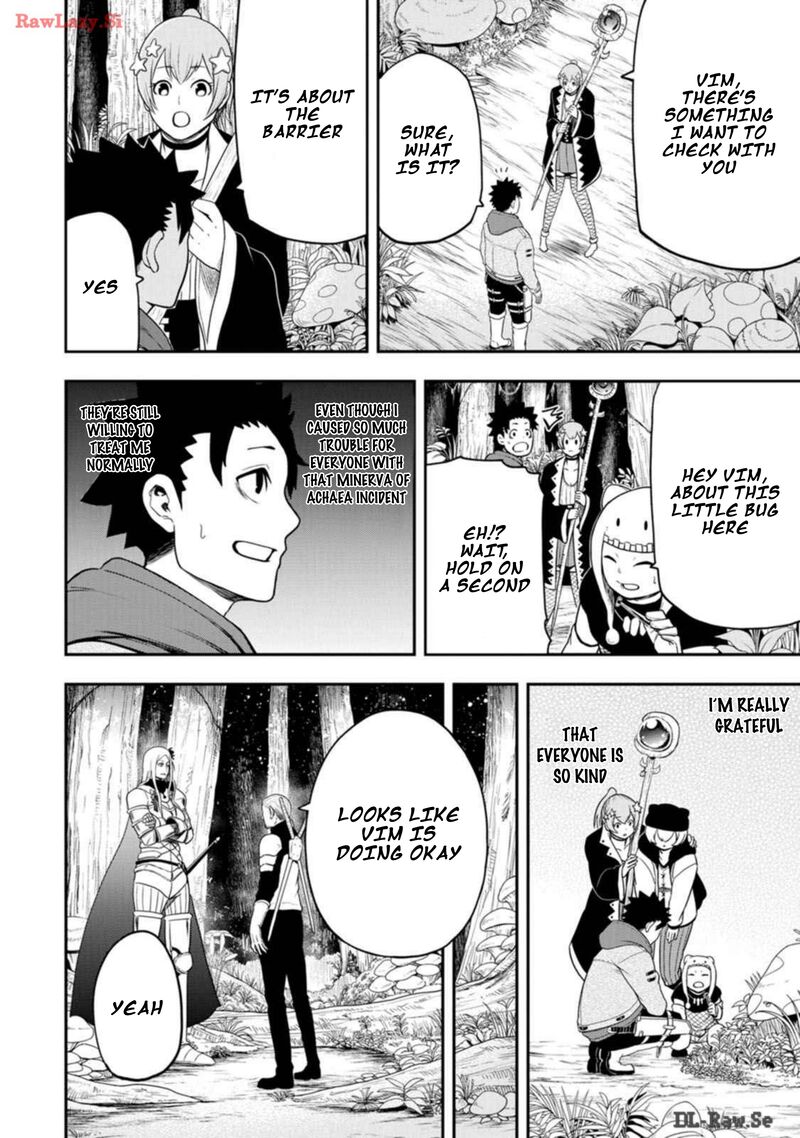Zatsuyou Fuyojutsushi Ga Jibun No Saikyou Ni Kidzuku Made Chapter 29 Page 14