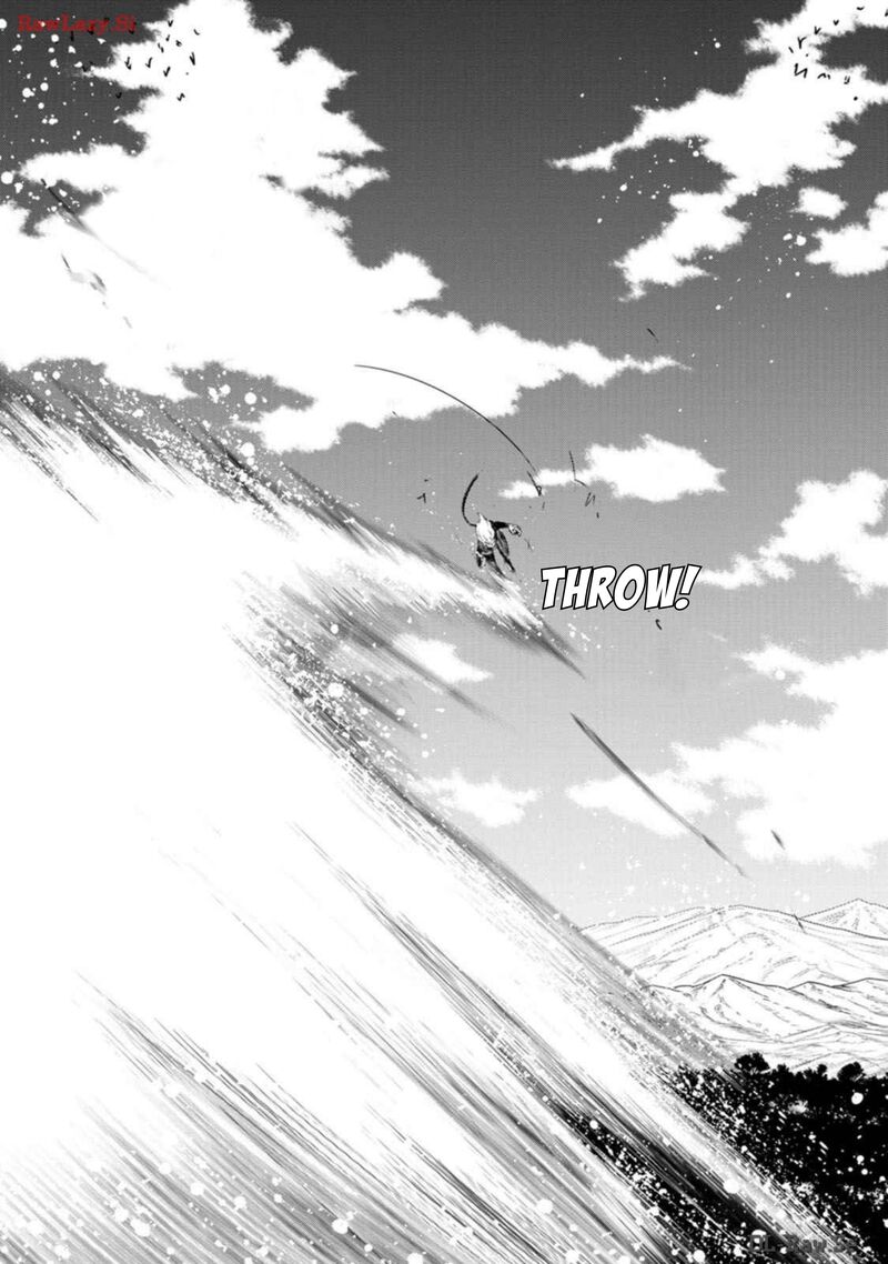 Zatsuyou Fuyojutsushi Ga Jibun No Saikyou Ni Kidzuku Made Chapter 29 Page 27