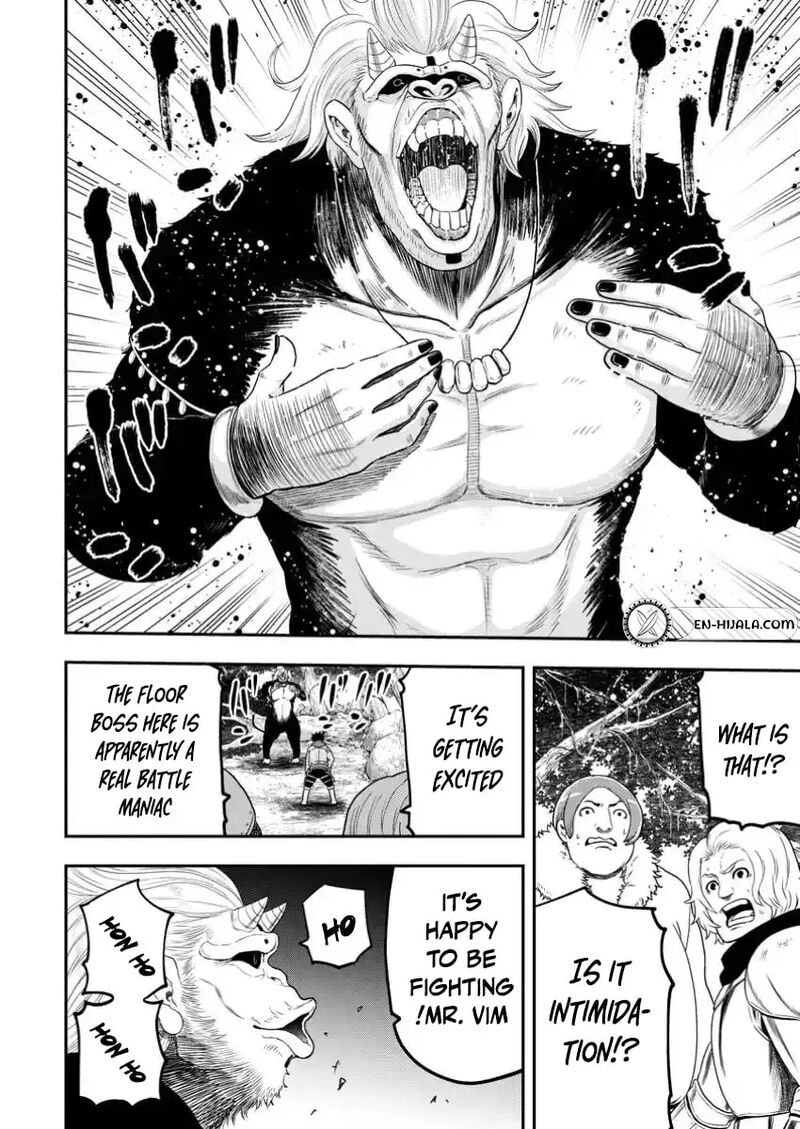 Zatsuyou Fuyojutsushi Ga Jibun No Saikyou Ni Kidzuku Made Chapter 30a Page 9