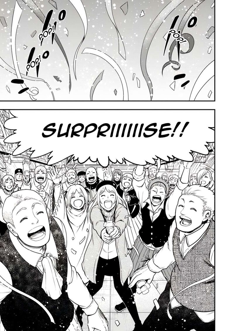 Zatsuyou Fuyojutsushi Ga Jibun No Saikyou Ni Kidzuku Made Chapter 31 Page 21