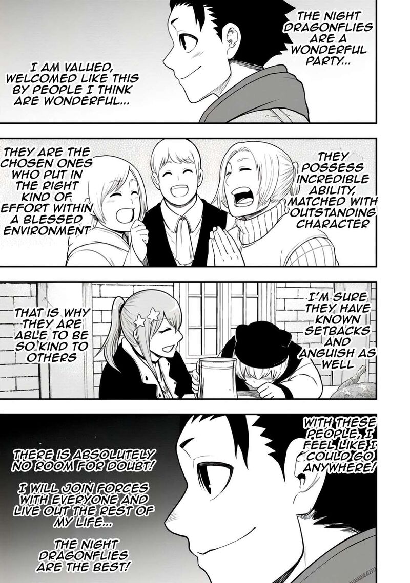 Zatsuyou Fuyojutsushi Ga Jibun No Saikyou Ni Kidzuku Made Chapter 31 Page 29