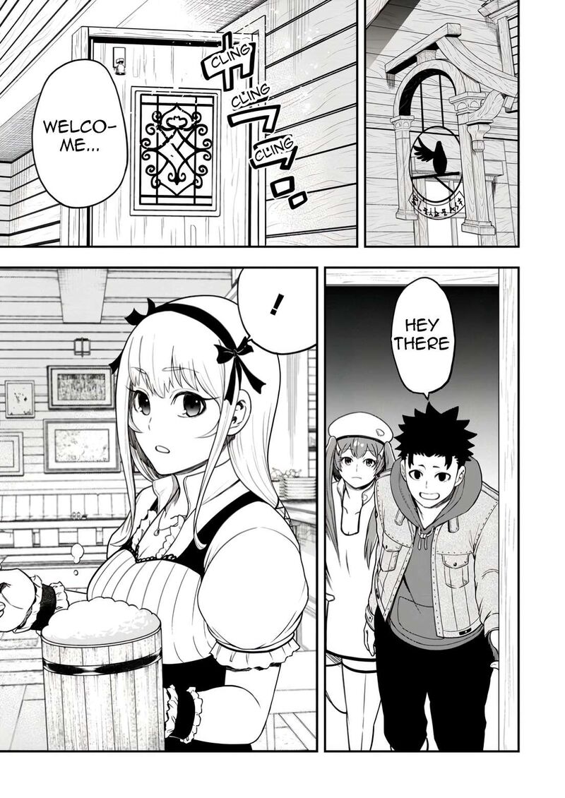 Zatsuyou Fuyojutsushi Ga Jibun No Saikyou Ni Kidzuku Made Chapter 31 Page 5