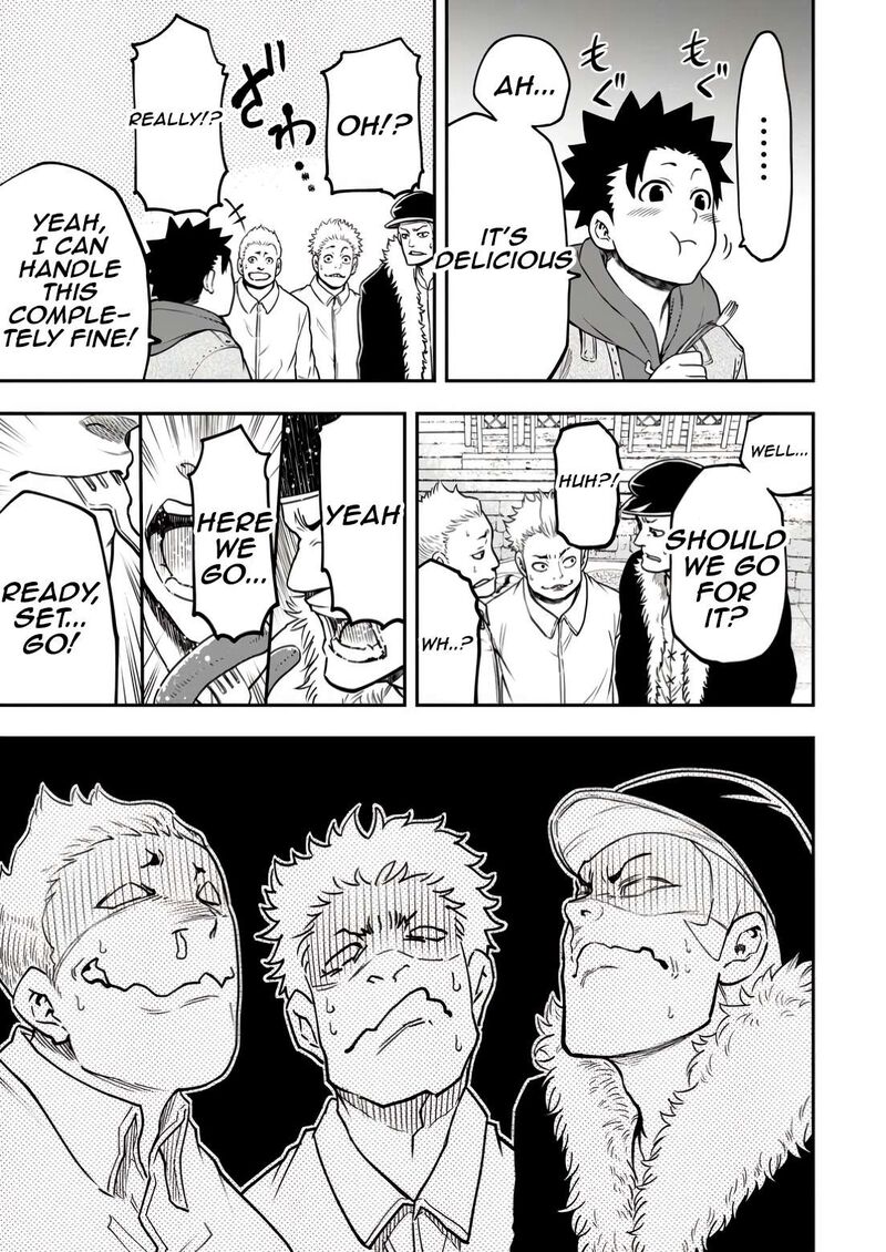Zatsuyou Fuyojutsushi Ga Jibun No Saikyou Ni Kidzuku Made Chapter 32 Page 13