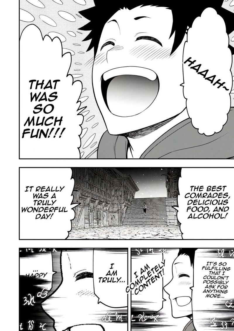 Zatsuyou Fuyojutsushi Ga Jibun No Saikyou Ni Kidzuku Made Chapter 32 Page 18