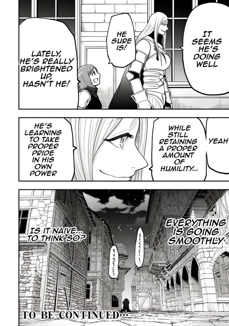 Zatsuyou Fuyojutsushi Ga Jibun No Saikyou Ni Kidzuku Made Chapter 32 Page 22