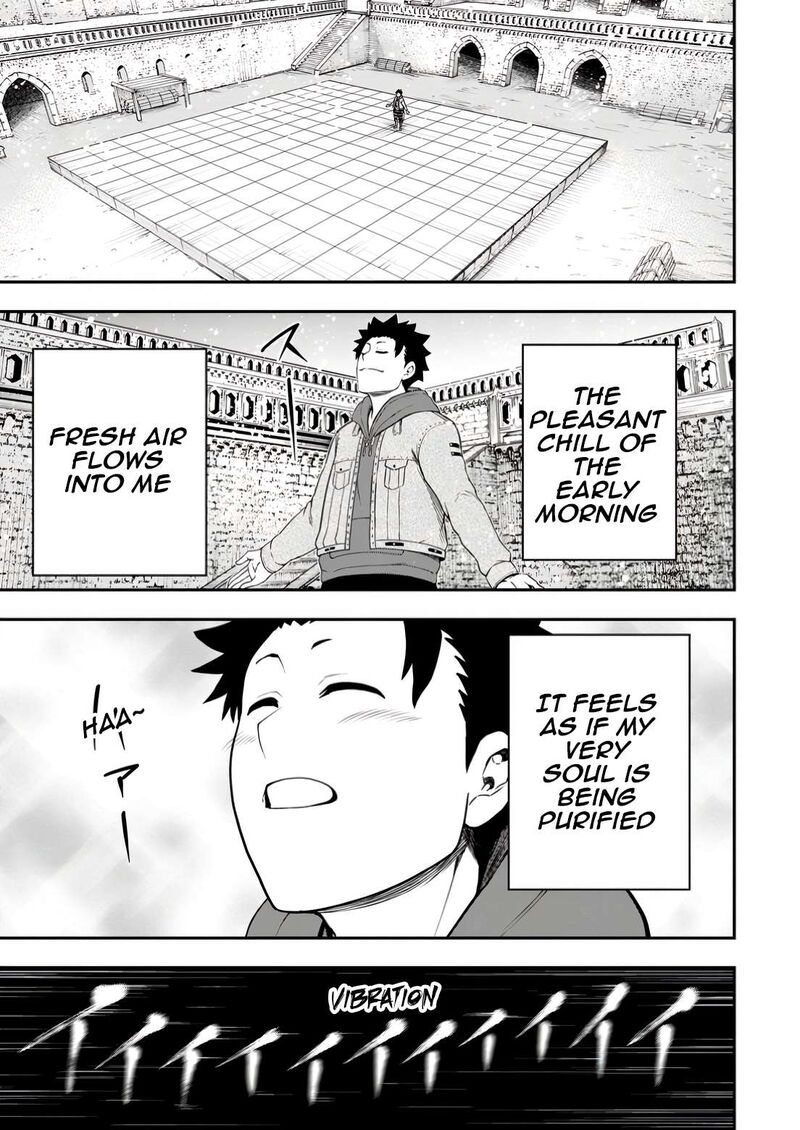Zatsuyou Fuyojutsushi Ga Jibun No Saikyou Ni Kidzuku Made Chapter 32 Page 3