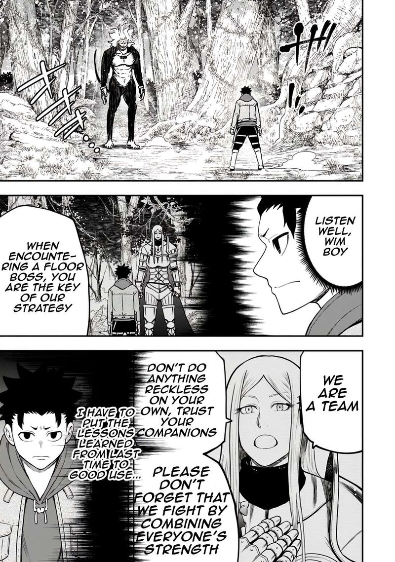 Zatsuyou Fuyojutsushi Ga Jibun No Saikyou Ni Kidzuku Made Chapter 33 Page 13