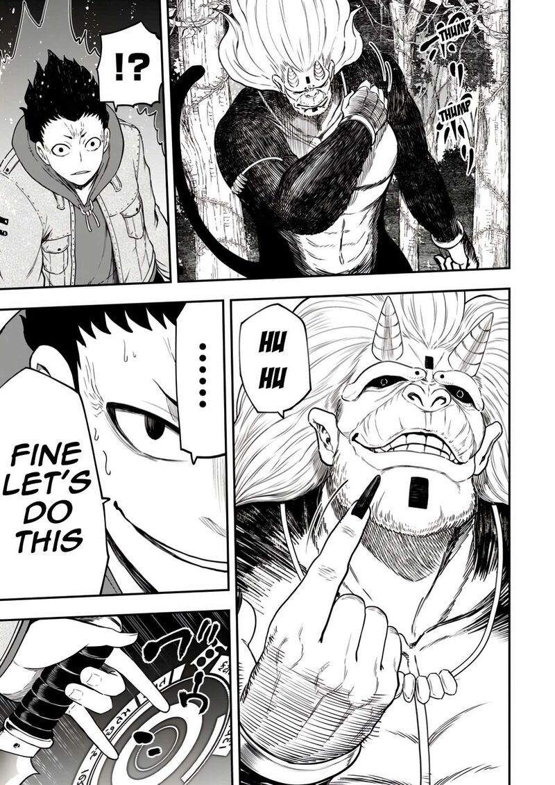 Zatsuyou Fuyojutsushi Ga Jibun No Saikyou Ni Kidzuku Made Chapter 33 Page 19