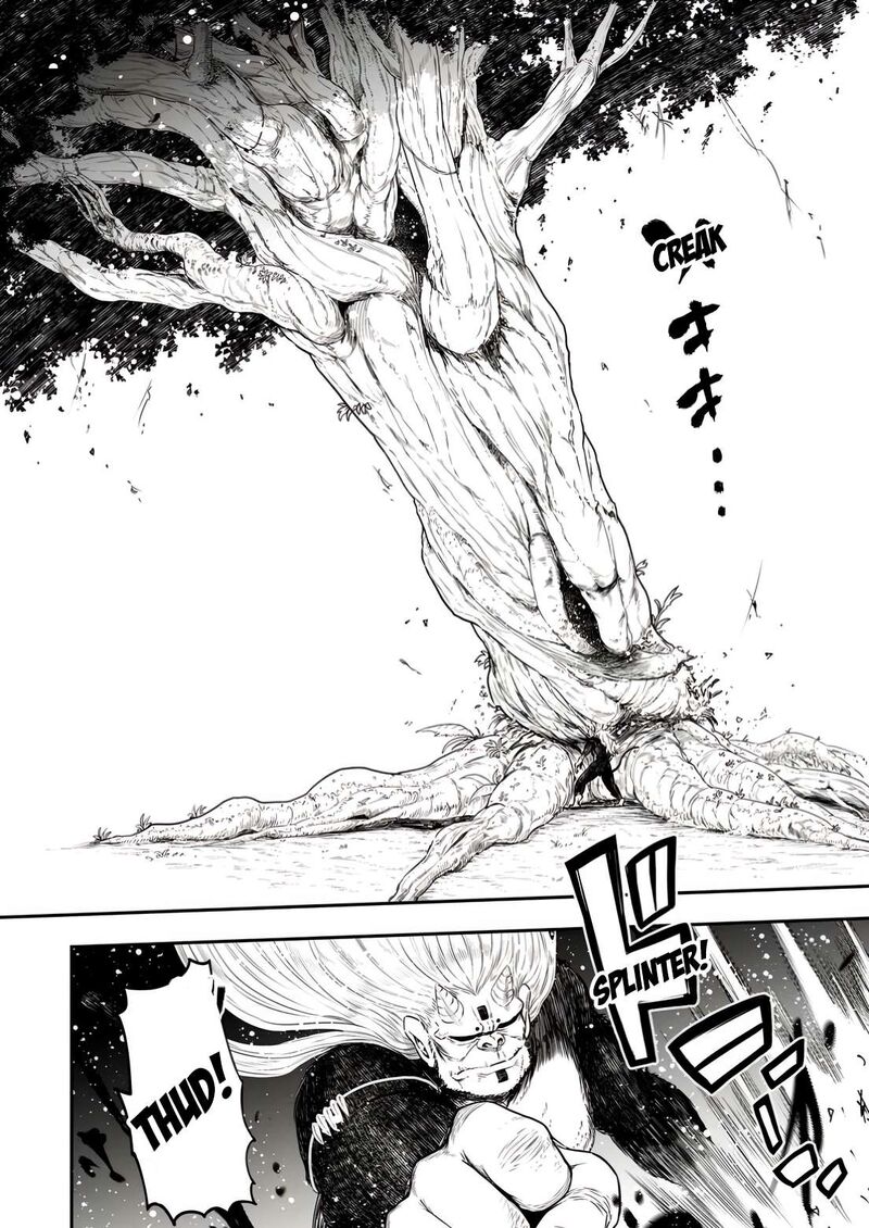 Zatsuyou Fuyojutsushi Ga Jibun No Saikyou Ni Kidzuku Made Chapter 33 Page 2