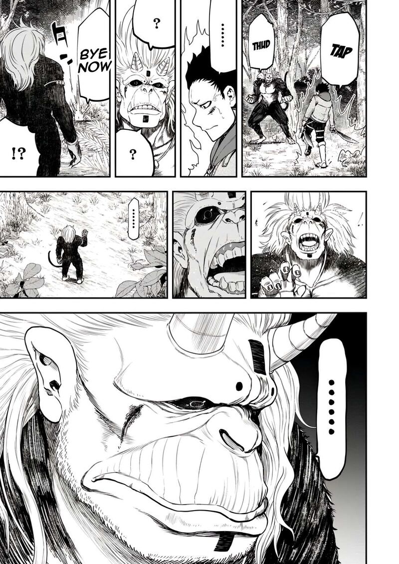 Zatsuyou Fuyojutsushi Ga Jibun No Saikyou Ni Kidzuku Made Chapter 33 Page 29
