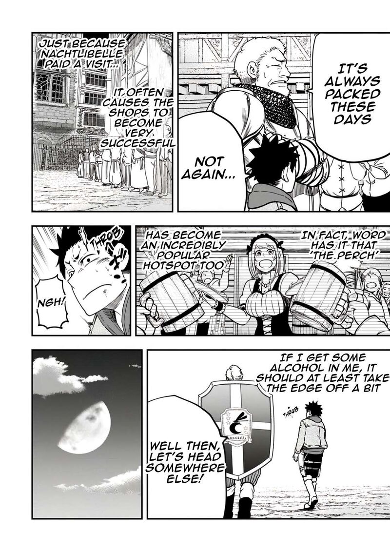 Zatsuyou Fuyojutsushi Ga Jibun No Saikyou Ni Kidzuku Made Chapter 33 Page 32