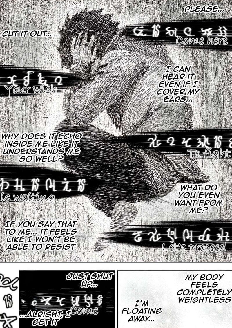 Zatsuyou Fuyojutsushi Ga Jibun No Saikyou Ni Kidzuku Made Chapter 33 Page 38