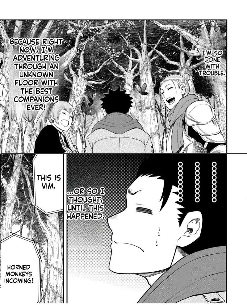 Zatsuyou Fuyojutsushi Ga Jibun No Saikyou Ni Kidzuku Made Chapter 33a Page 10