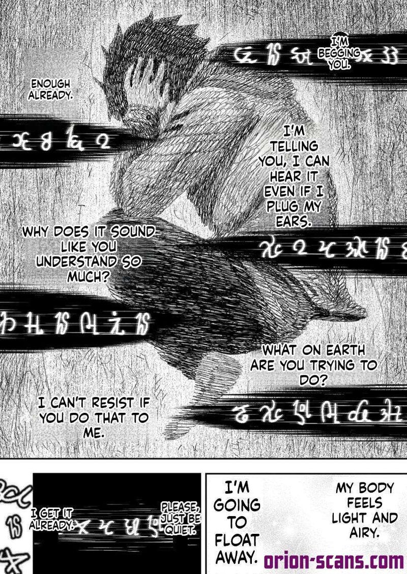 Zatsuyou Fuyojutsushi Ga Jibun No Saikyou Ni Kidzuku Made Chapter 33b Page 28