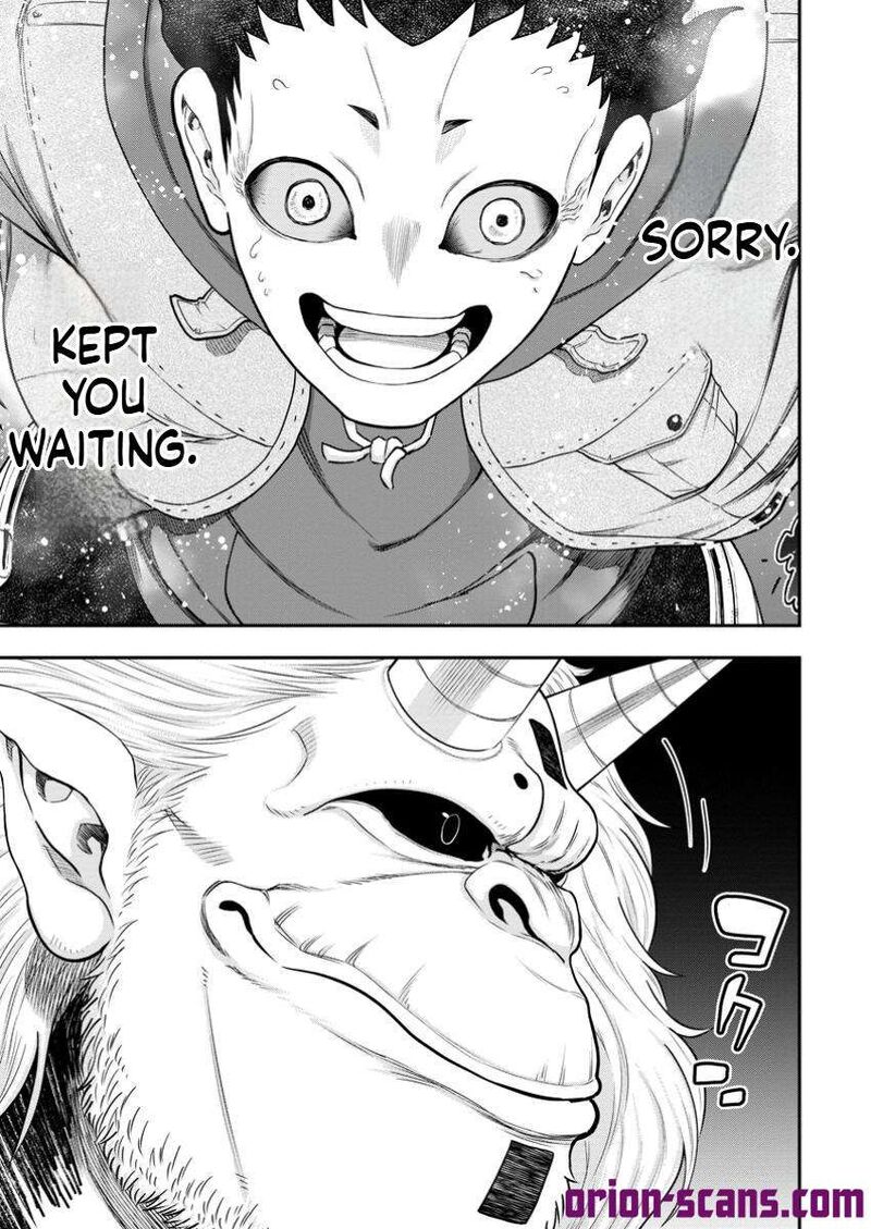 Zatsuyou Fuyojutsushi Ga Jibun No Saikyou Ni Kidzuku Made Chapter 34 Page 24