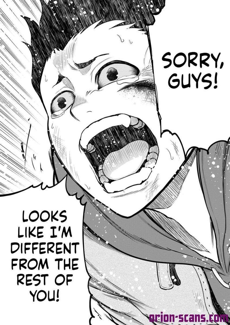 Zatsuyou Fuyojutsushi Ga Jibun No Saikyou Ni Kidzuku Made Chapter 34 Page 36
