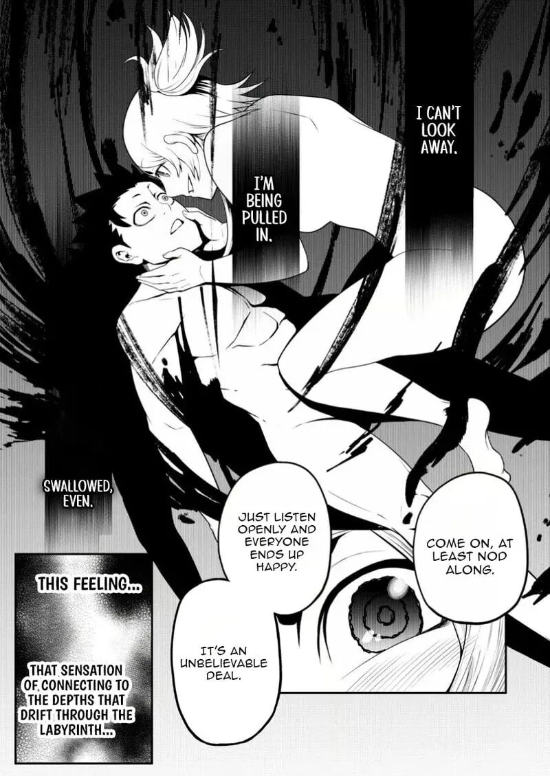 Zatsuyou Fuyojutsushi Ga Jibun No Saikyou Ni Kidzuku Made Chapter 38 Page 26
