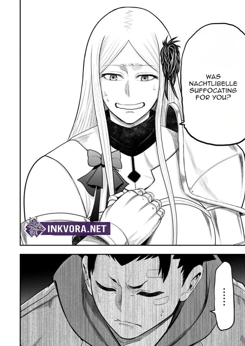Zatsuyou Fuyojutsushi Ga Jibun No Saikyou Ni Kidzuku Made Chapter 38 Page 37
