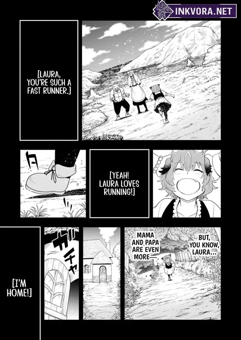 Zatsuyou Fuyojutsushi Ga Jibun No Saikyou Ni Kidzuku Made Chapter 39 Page 2