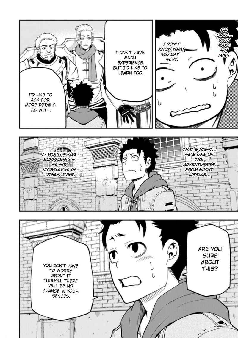 Zatsuyou Fuyojutsushi Ga Jibun No Saikyou Ni Kidzuku Made Chapter 4 Page 25