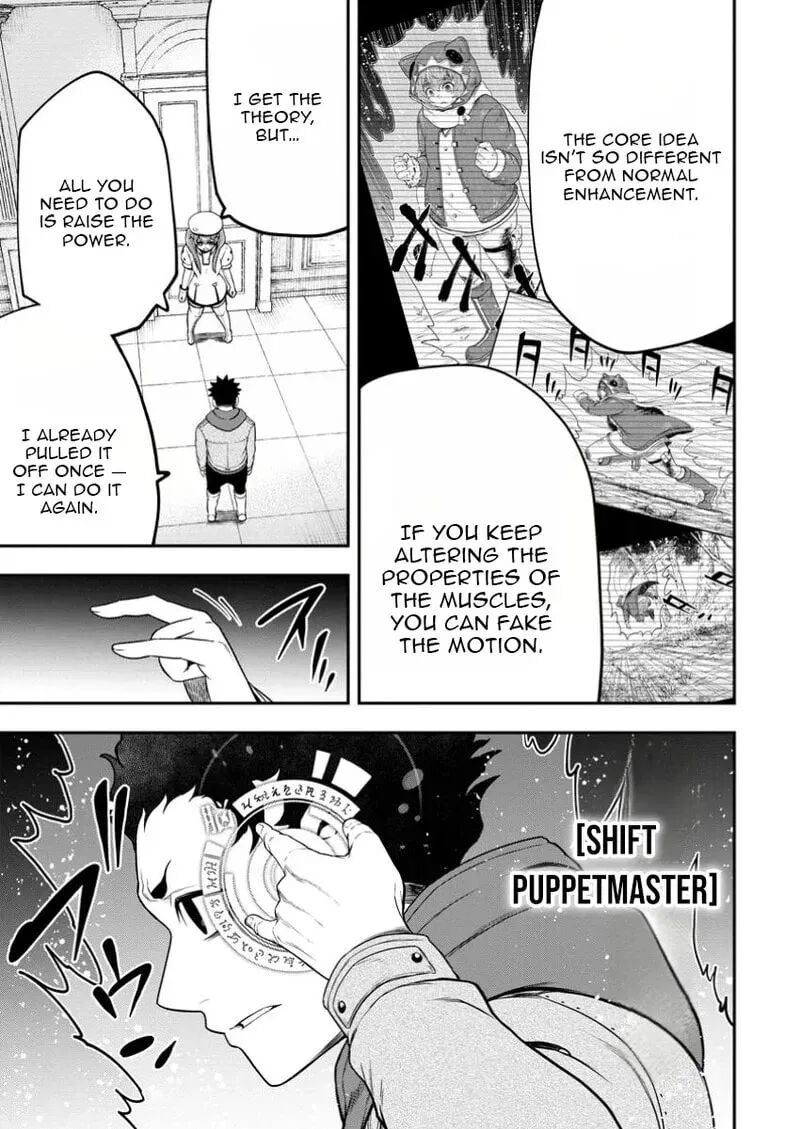 Zatsuyou Fuyojutsushi Ga Jibun No Saikyou Ni Kidzuku Made Chapter 40 Page 26