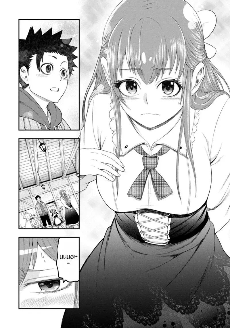 Zatsuyou Fuyojutsushi Ga Jibun No Saikyou Ni Kidzuku Made Chapter 42 Page 25