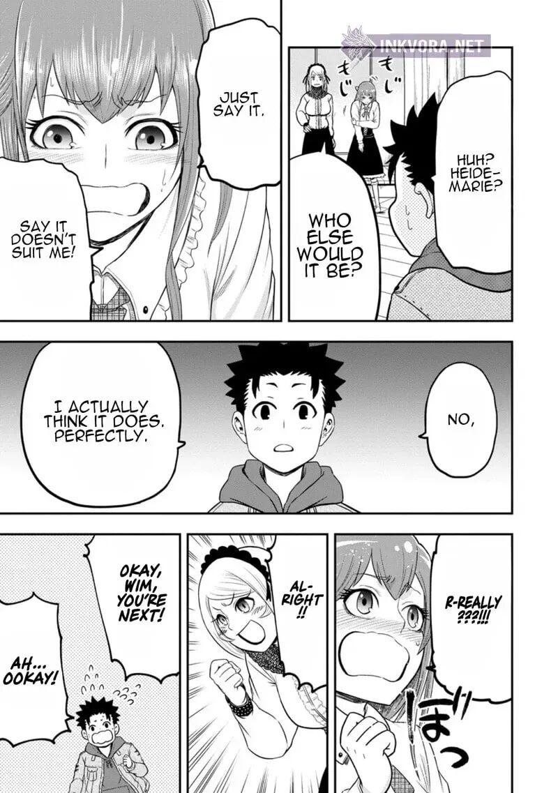 Zatsuyou Fuyojutsushi Ga Jibun No Saikyou Ni Kidzuku Made Chapter 42 Page 26