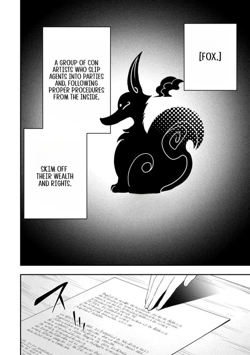 Zatsuyou Fuyojutsushi Ga Jibun No Saikyou Ni Kidzuku Made Chapter 43 Page 19