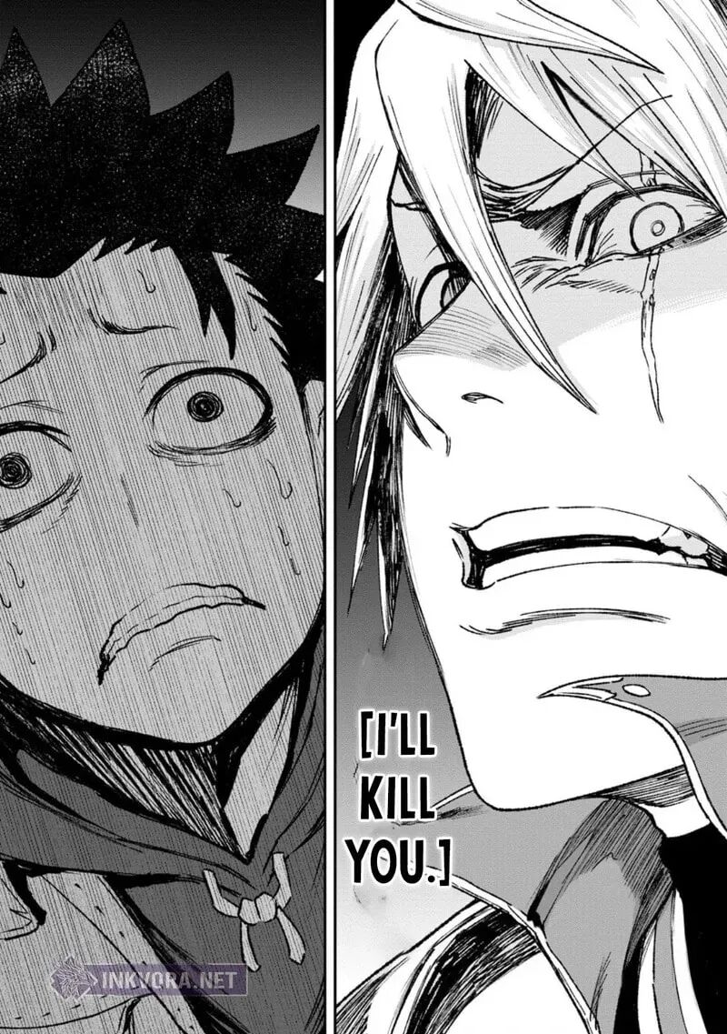 Zatsuyou Fuyojutsushi Ga Jibun No Saikyou Ni Kidzuku Made Chapter 44 Page 29