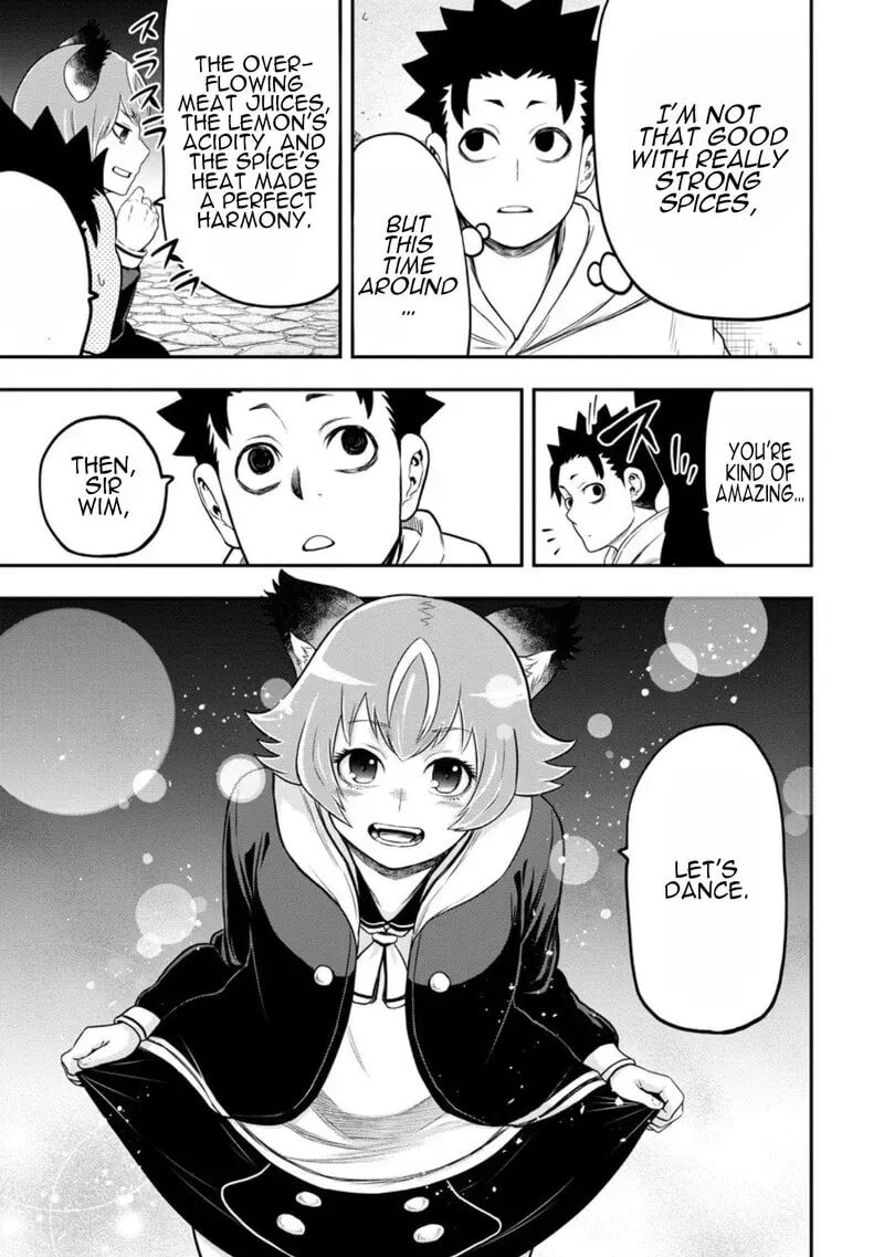 Zatsuyou Fuyojutsushi Ga Jibun No Saikyou Ni Kidzuku Made Chapter 46 Page 10